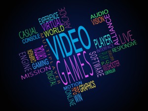 Spela spel online 2