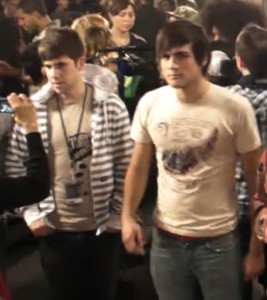 Smosh_YouTube_Live