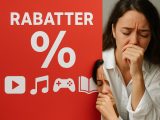 Måste underhållning vara dyrt 2025? Så hittar du rabatter på streaming, spel, böcker och bio
